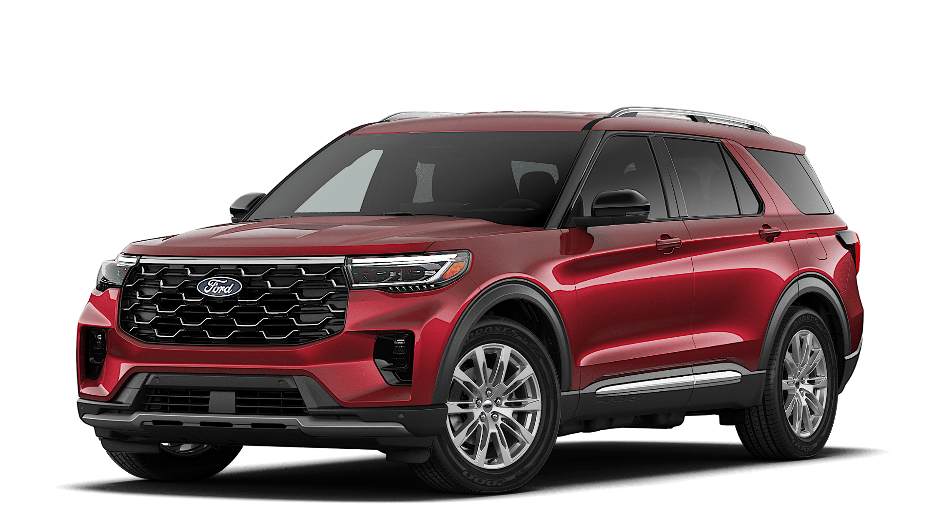 2027 Ford  External Image 1